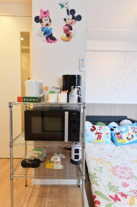 Appartamento Jinghouse小岩 Direct To Shinjuku/airport/close To Station Tokyo