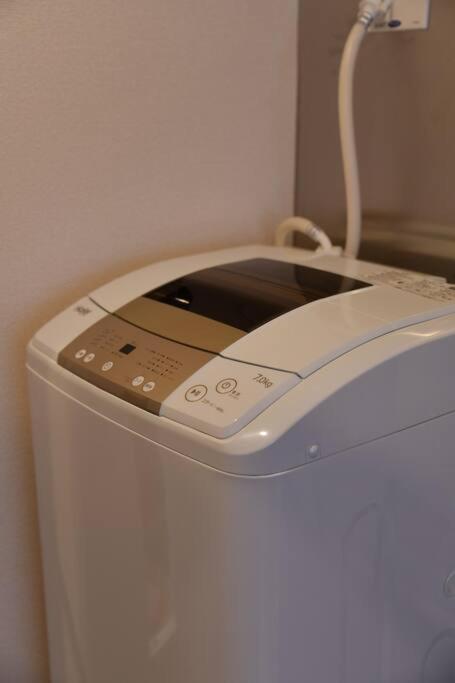 Appartamento Jinghouse小岩 Direct To Shinjuku/airport/close To Station Tokyo