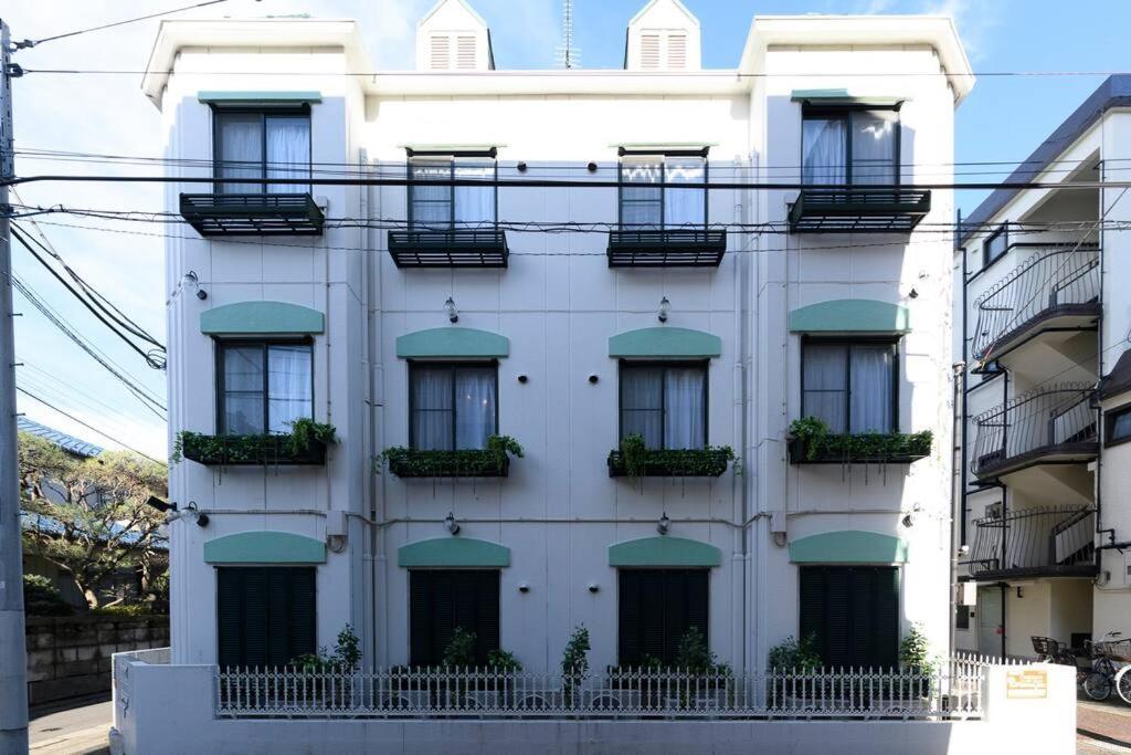 Jinghouse小岩 Direct To Shinjuku/airport/close To Station Appartamento Tokyo