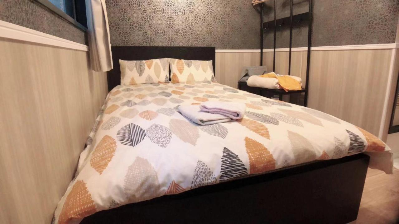 Appartamento Jinghouse小岩 Direct To Shinjuku/airport/close To Station Tokyo