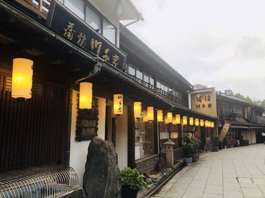 Appartamento Jinghouse小岩 Direct To Shinjuku/airport/close To Station *