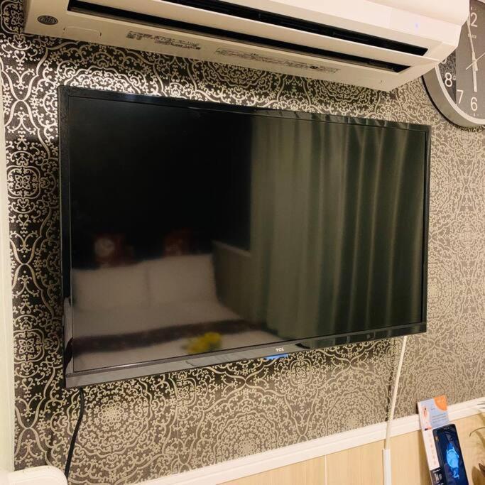 Jinghouse小岩 Direct To Shinjuku/airport/close To Station Appartamento Tokyo