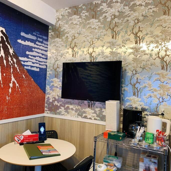 Appartamento Jinghouse小岩 Direct To Shinjuku/airport/close To Station *