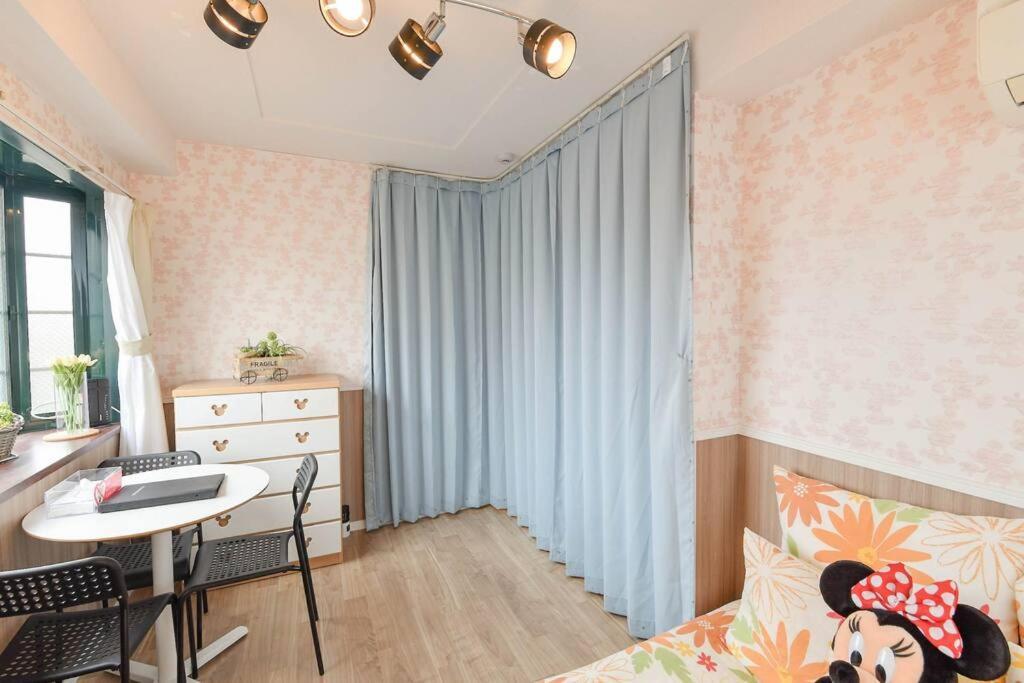 Jinghouse小岩 Direct To Shinjuku/airport/close To Station Appartamento *