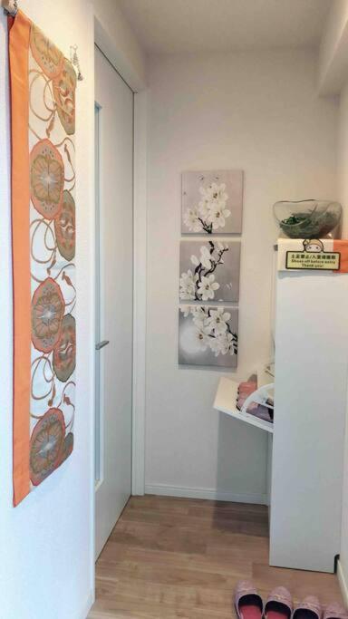 Appartamento Jinghouse小岩 Direct To Shinjuku/airport/close To Station *