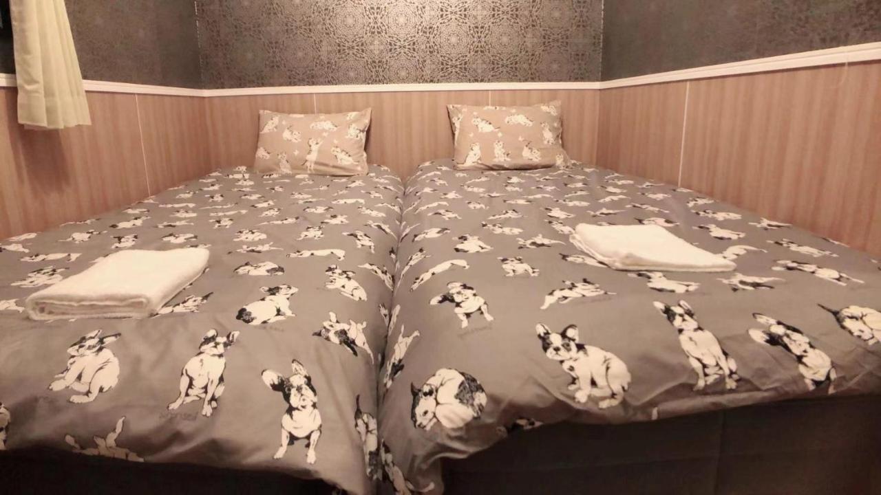 Jinghouse小岩 Direct To Shinjuku/airport/close To Station Appartamento Tokyo