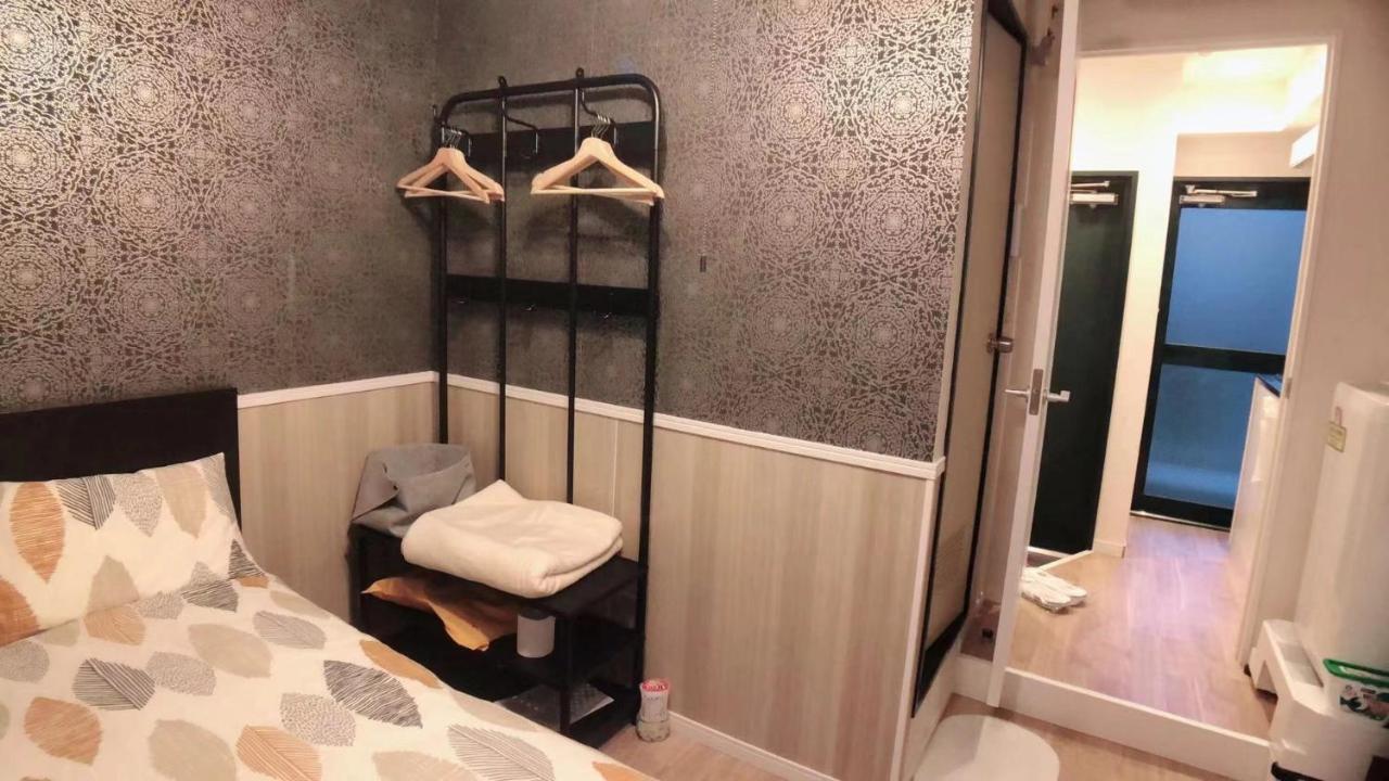 Jinghouse小岩 Direct To Shinjuku/airport/close To Station Appartamento *